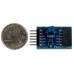 Pmod HYGRO: Digital Humidity and Temperature Sensor